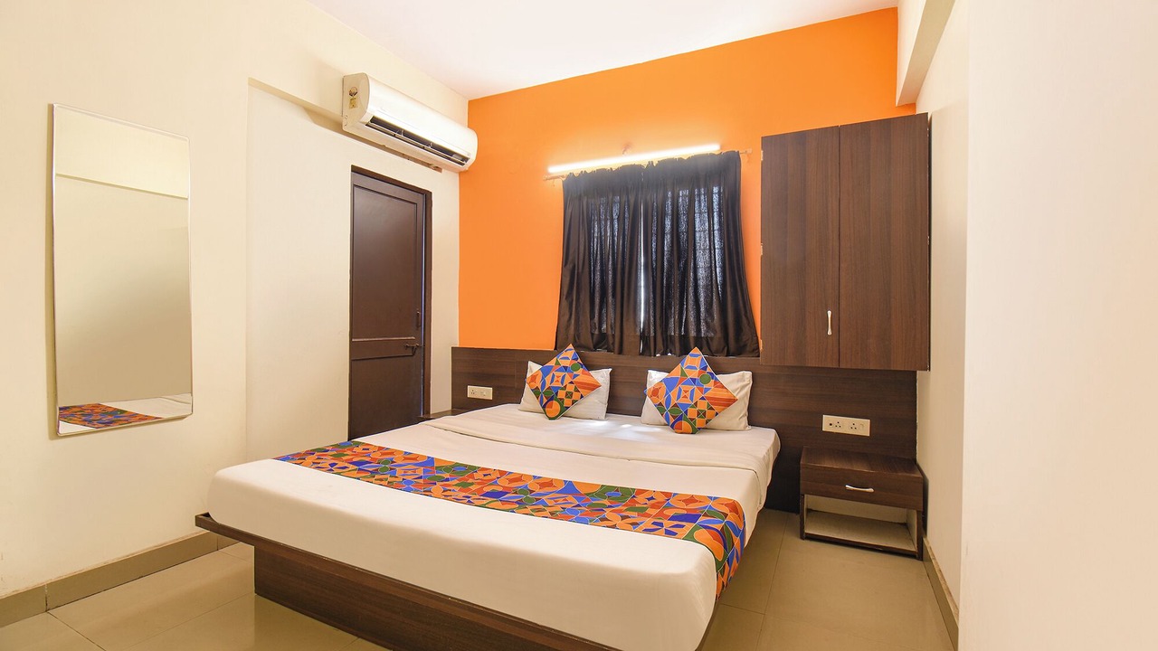 Photo of Bedroom in Hinjawadi