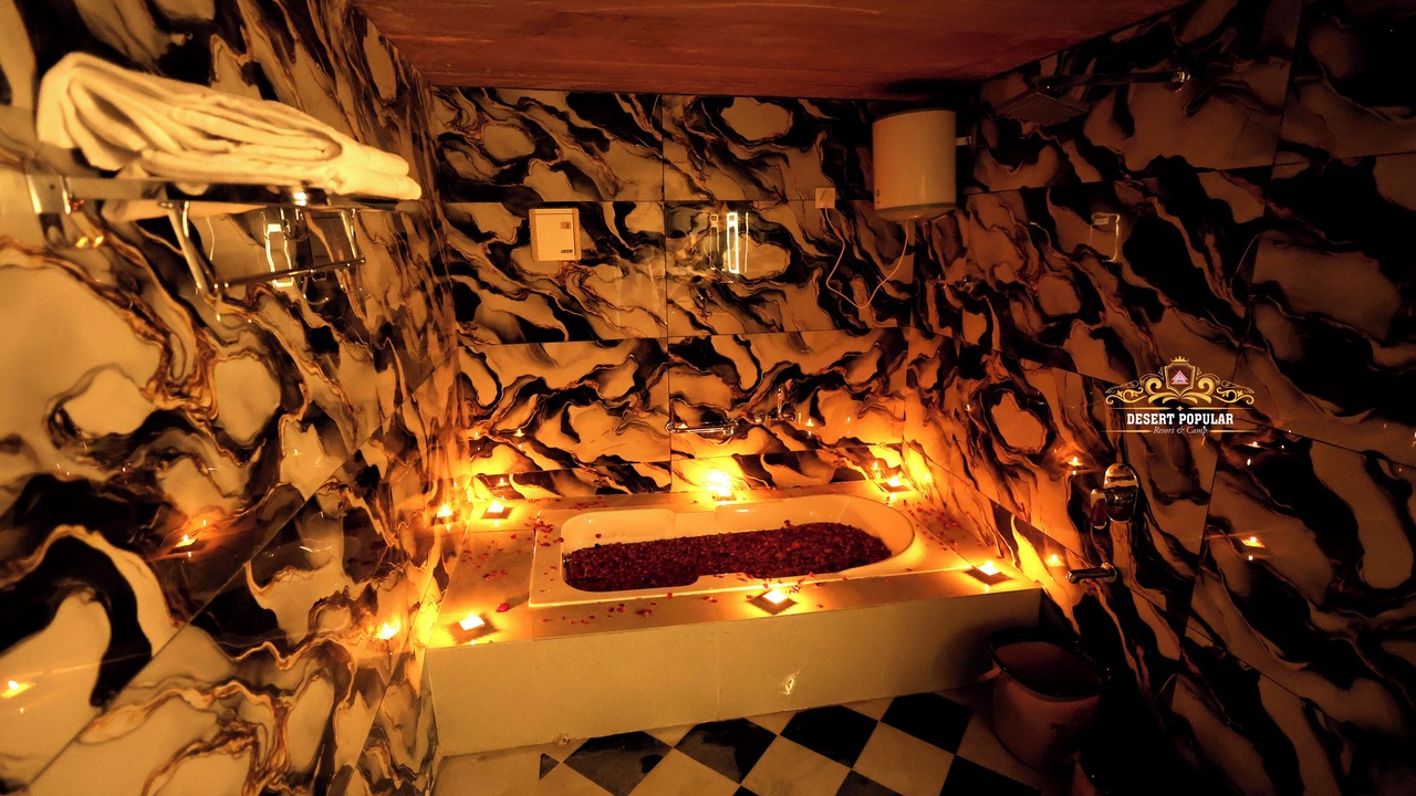 Photo of Bathroom in Kanoi
