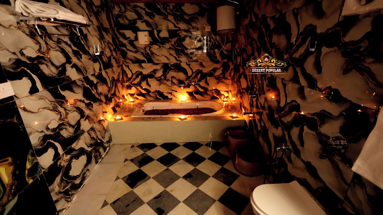 Photo of Bathroom in Kanoi