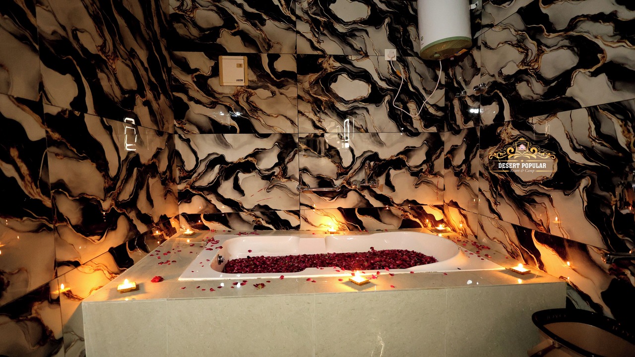 Photo of Bathroom in Kanoi