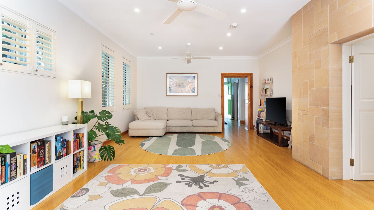 Photo of Others in Bellevue Hill