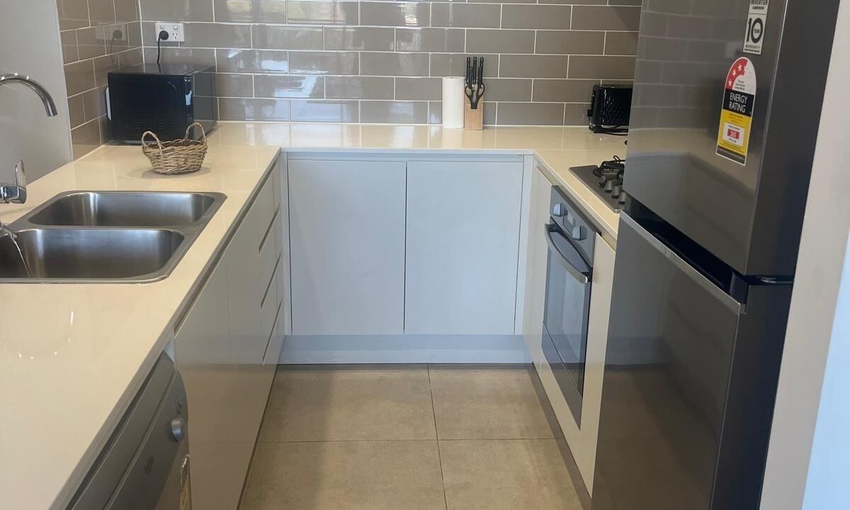 Photo of Kitchen in Concord