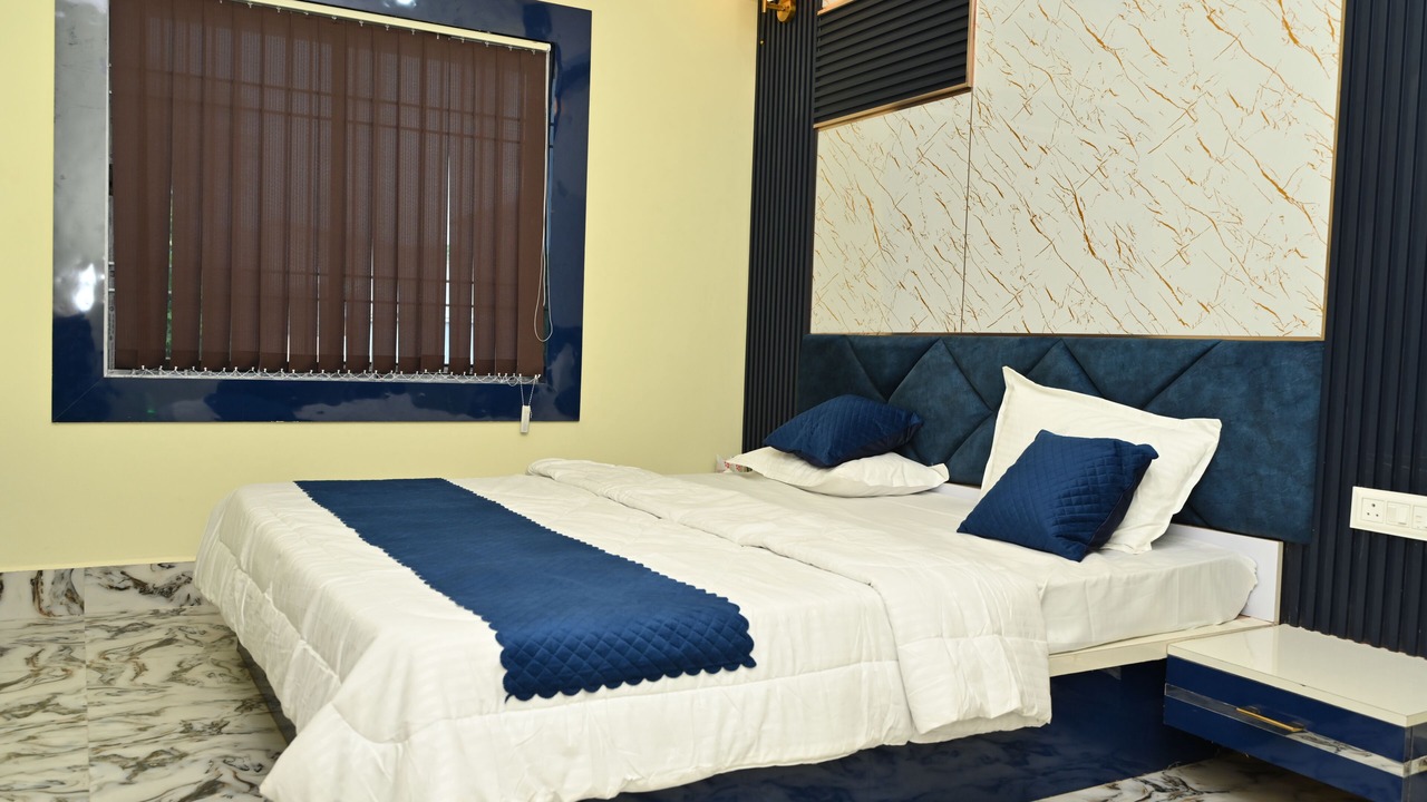 Photo of Bedroom in Baripada