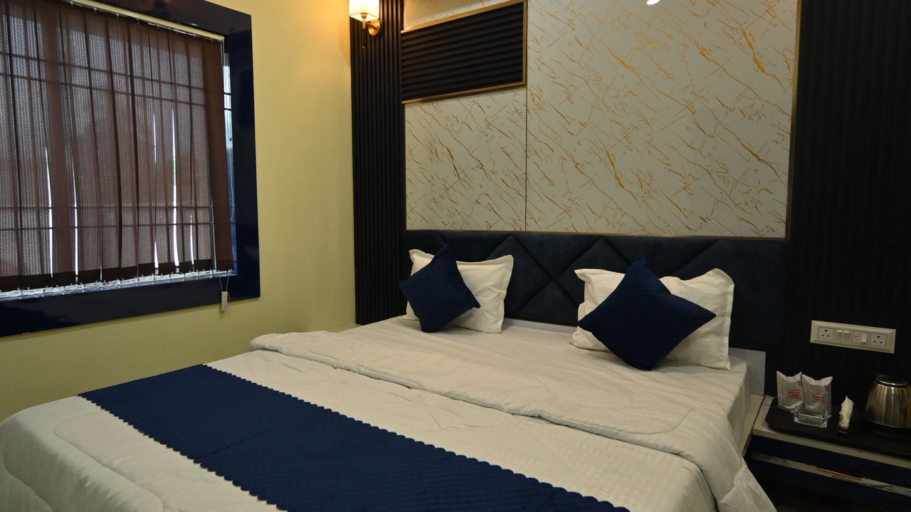 Photo of Bedroom in Baripada