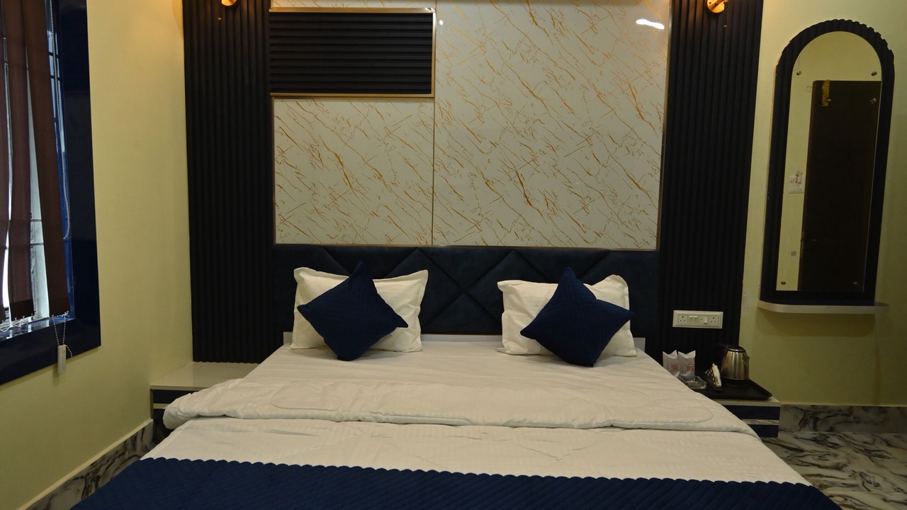 Photo of Bedroom in Baripada