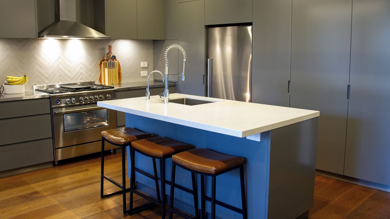 Photo of Kitchen in Balmain