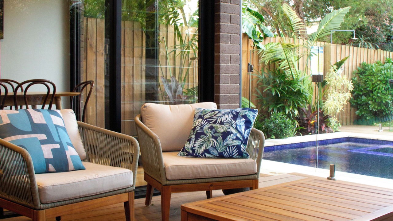 Photo of Outdoor in Balmain