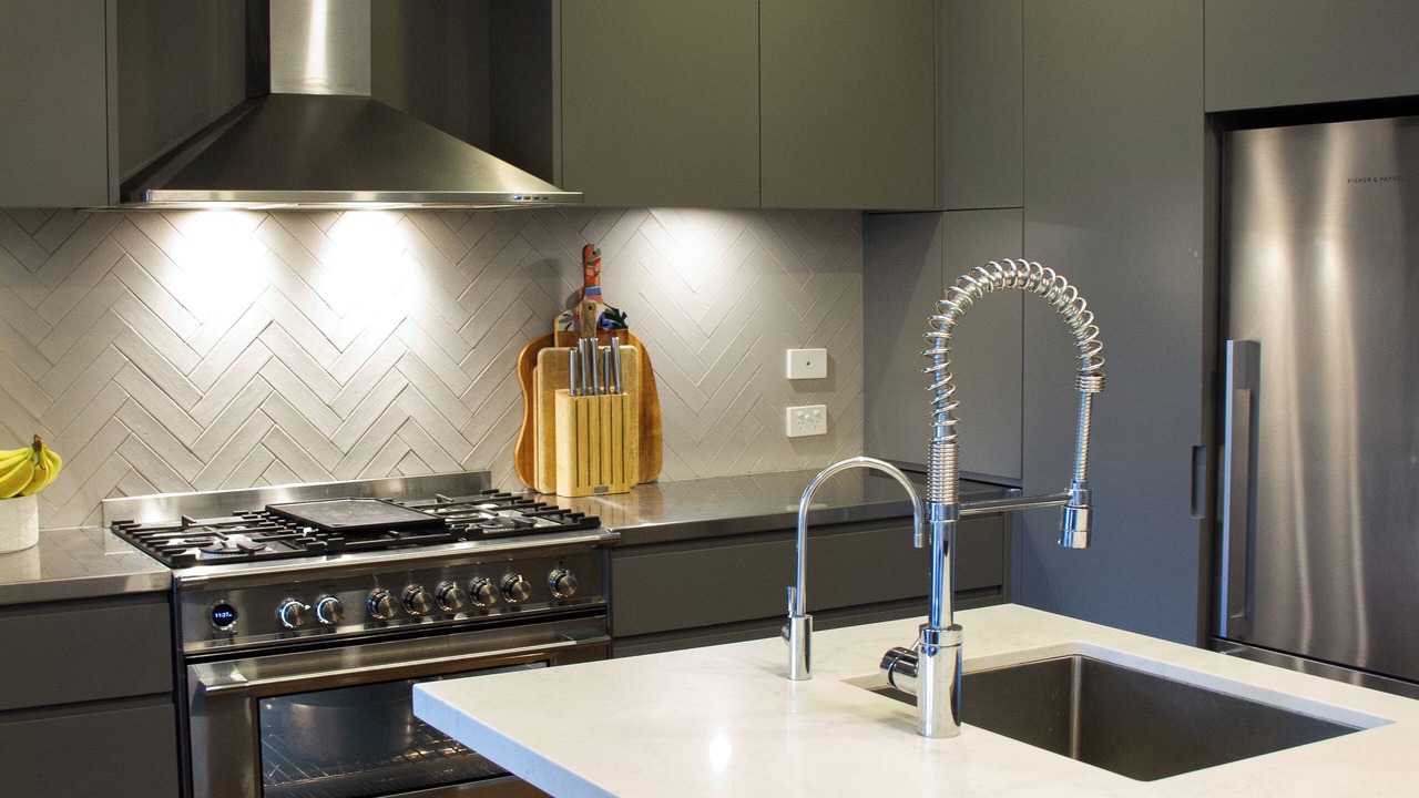 Photo of Kitchen in Balmain