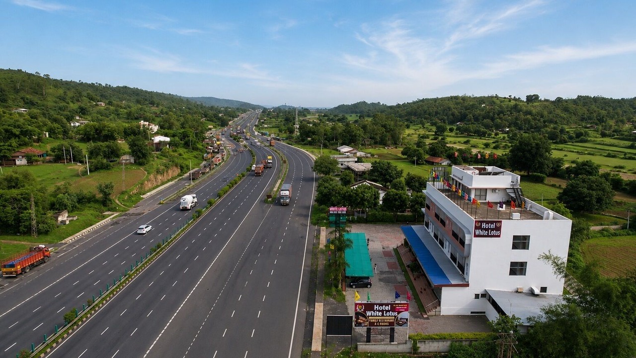 Photo of Outdoor in Ratanpur