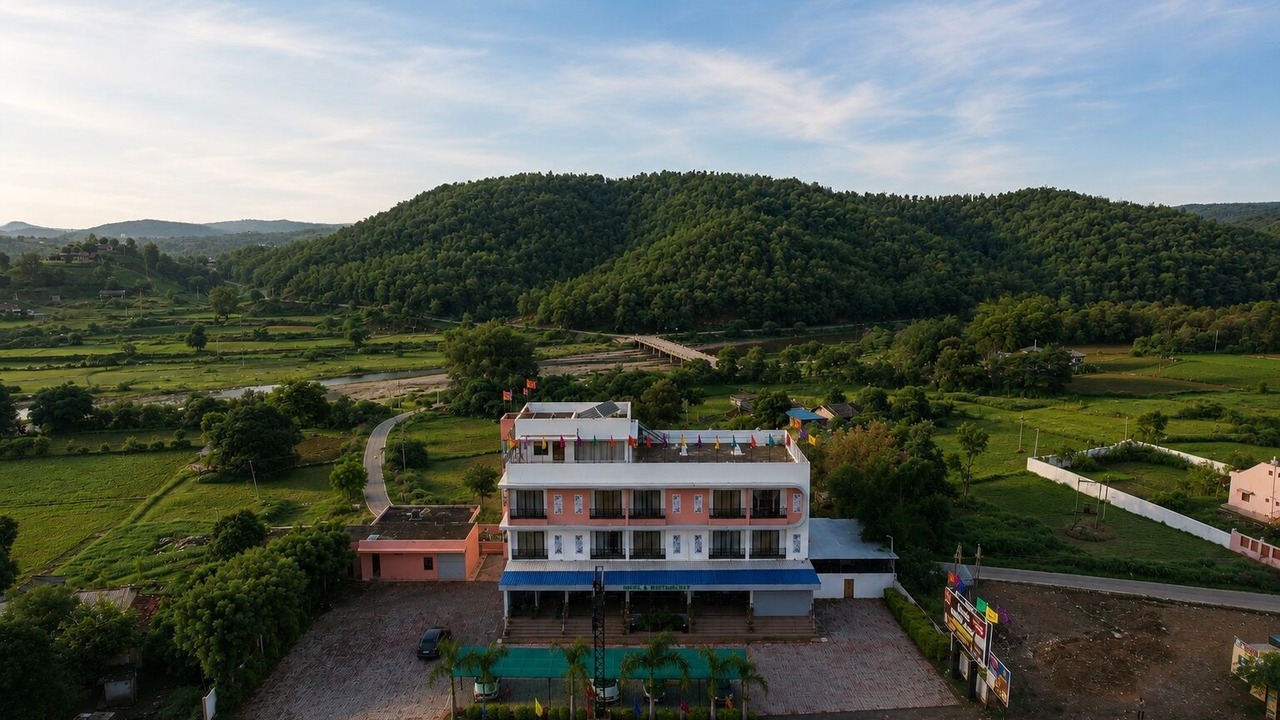 Photo of Outdoor in Ratanpur