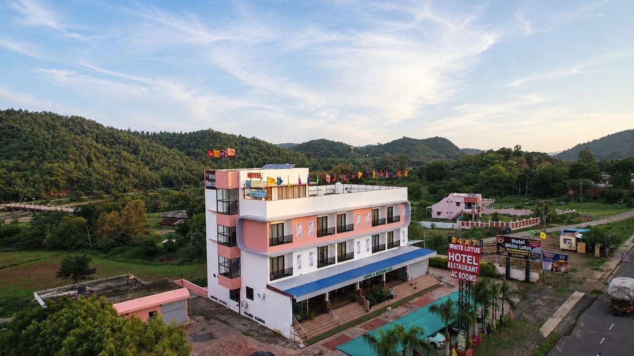 Photo of Outdoor in Ratanpur