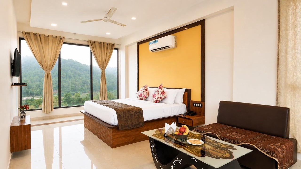 Photo of Bedroom in Ratanpur