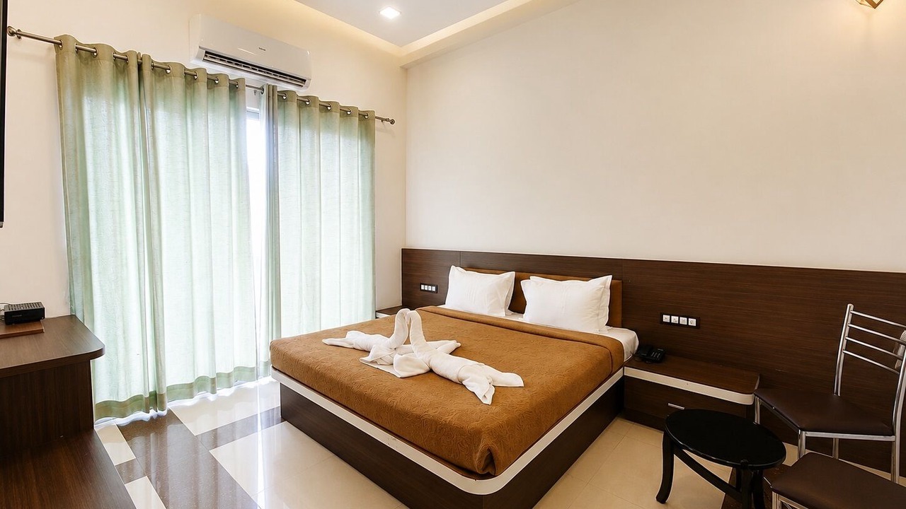 Photo of Bedroom in Ratanpur