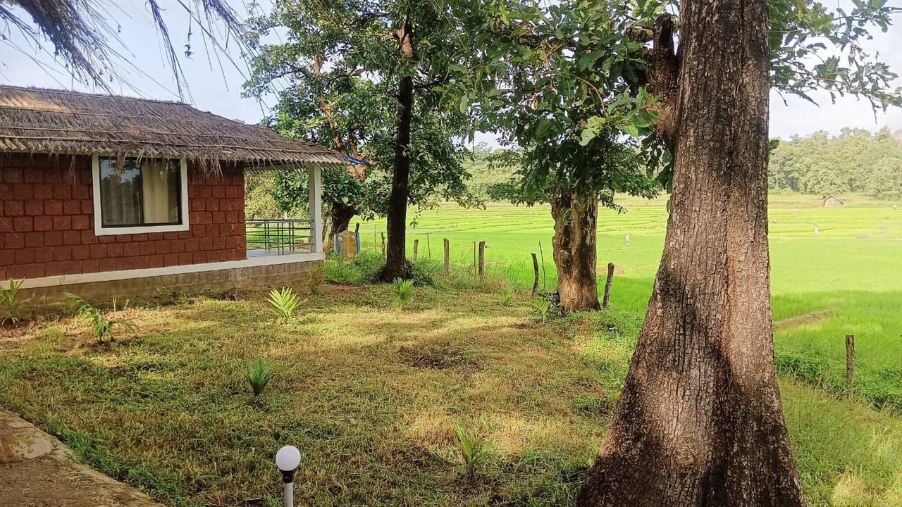 Photo of Bedroom in Timbholi