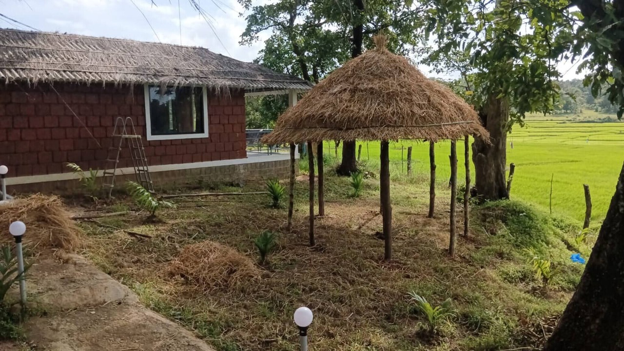 Photo of Bedroom in Timbholi