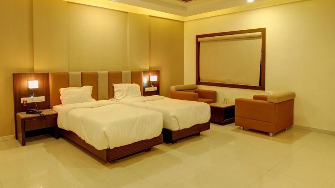 Photo of Bedroom in Jamnagar