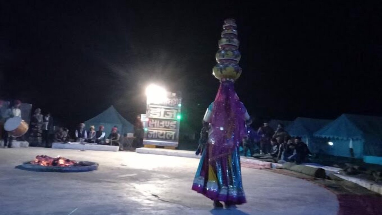 Photo of Outdoor in Sam
