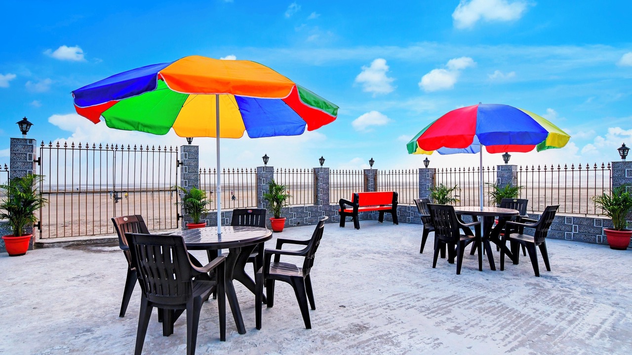 Photo of Outdoor in Mandarmani