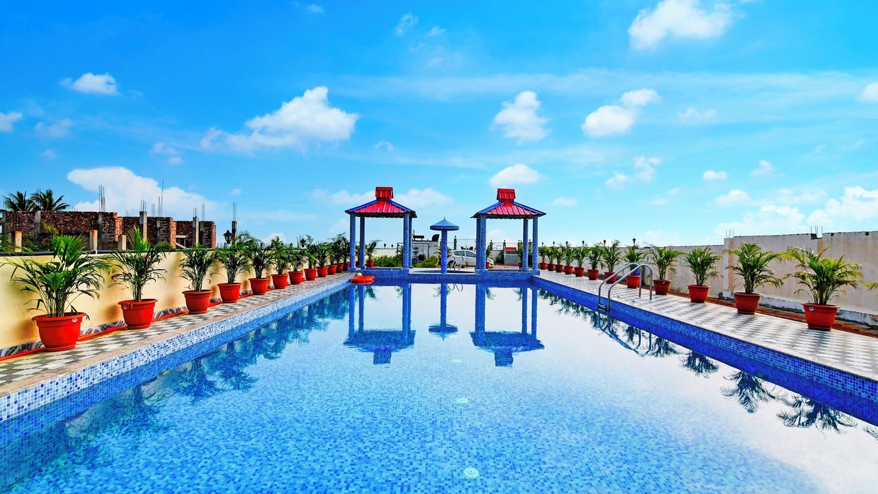 Photo of Outdoor in Mandarmani