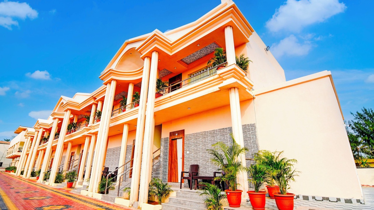 Photo of Outdoor in Mandarmani
