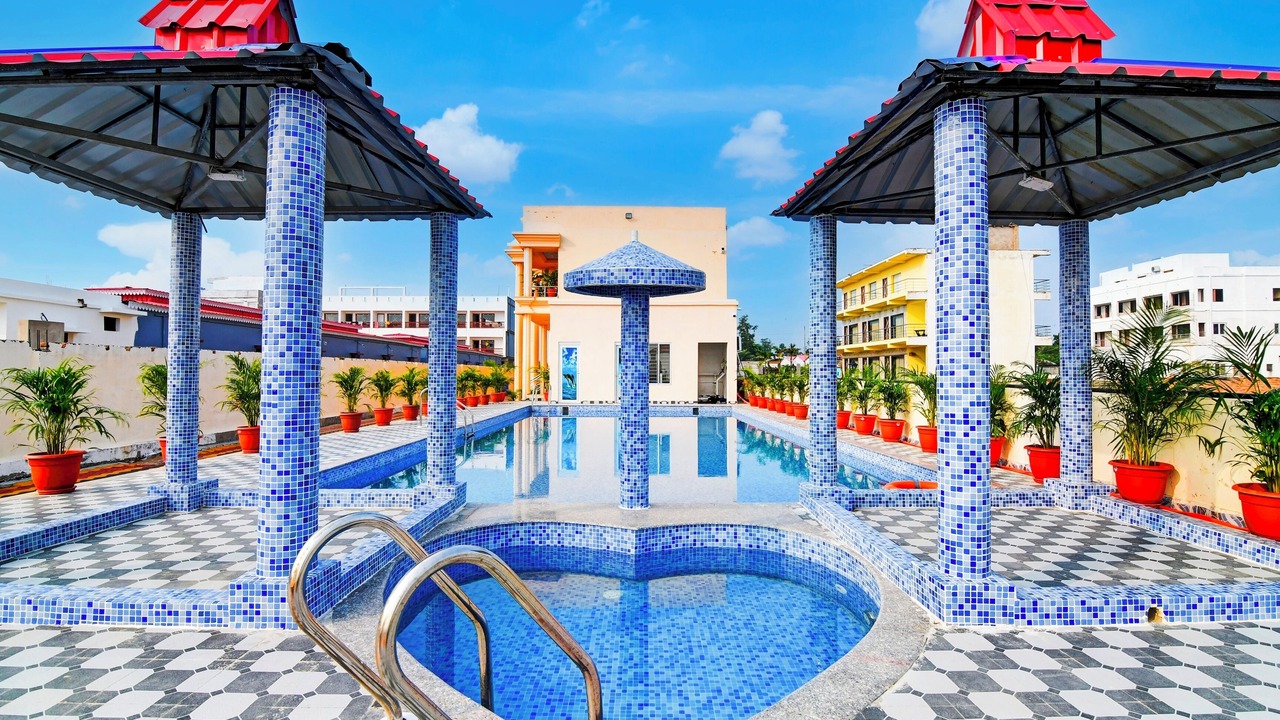 Photo of Outdoor in Mandarmani