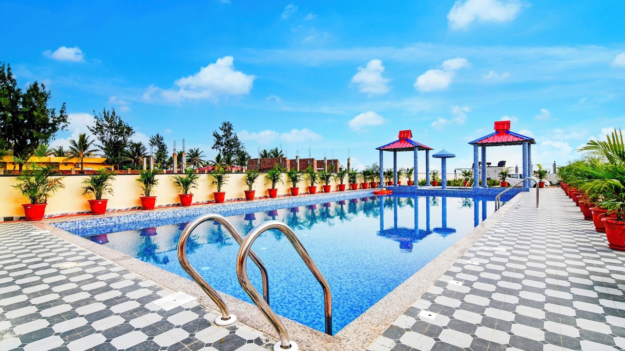 Photo of Outdoor in Mandarmani