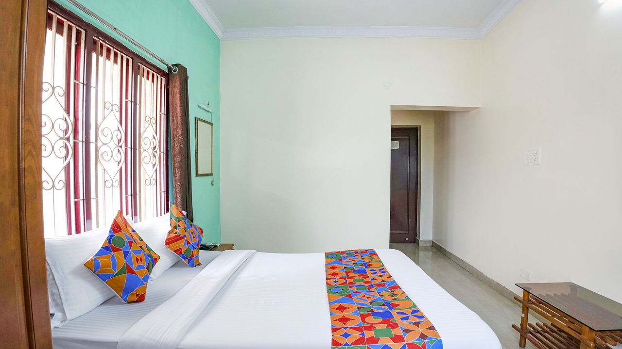 Photo of Bedroom in Parthasarathy Puram