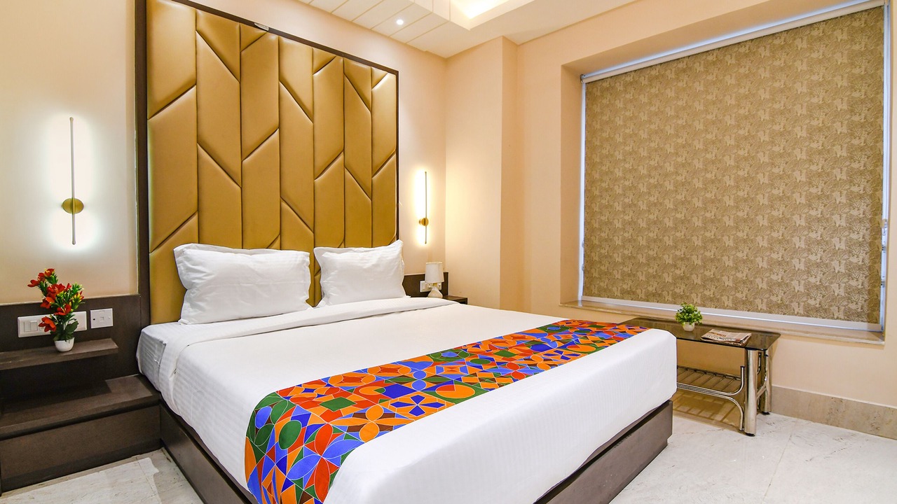 Photo of Bedroom in Sector 1
