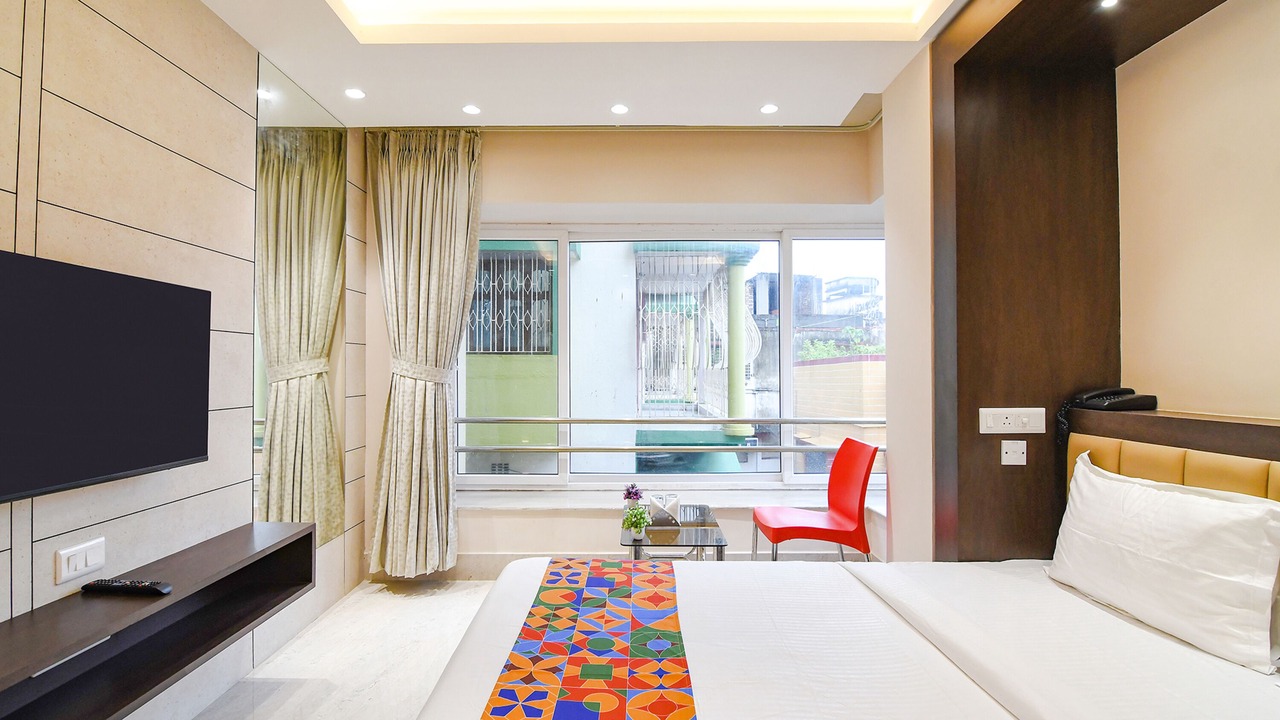 Photo of Bedroom in Sector 1