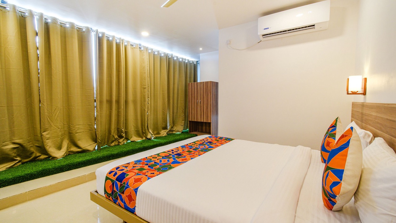 Photo of Bedroom in Secunderabad