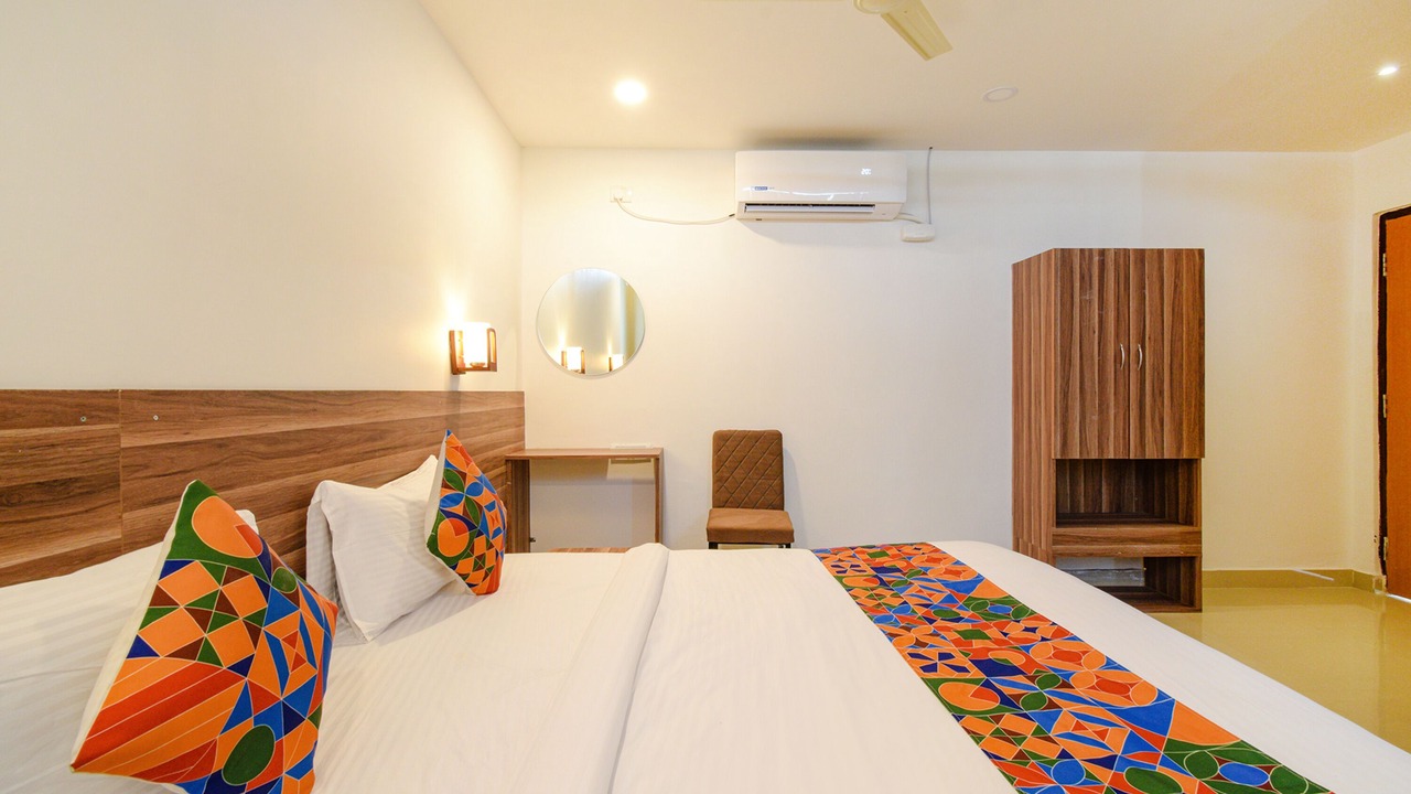 Photo of Bedroom in Secunderabad