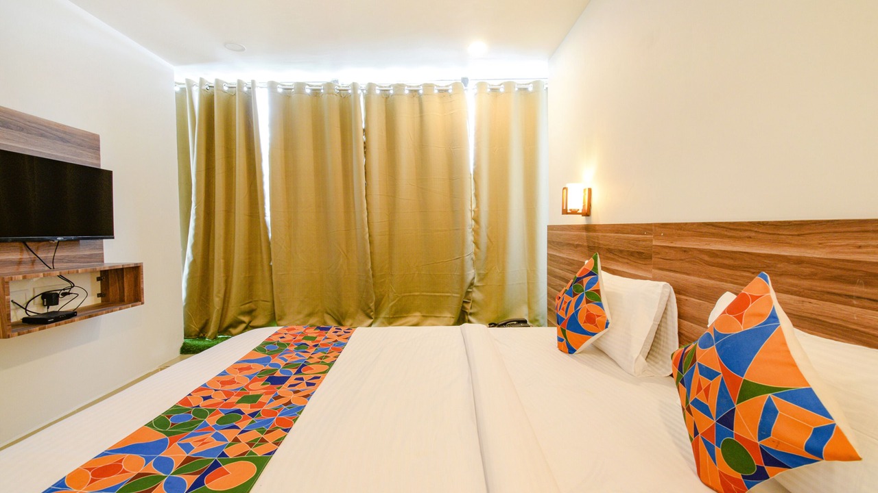 Photo of Bedroom in Secunderabad