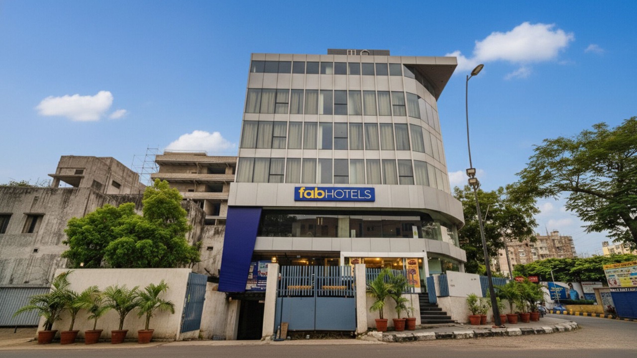 Photo of Outdoor in Secunderabad