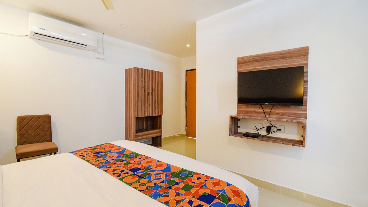 Photo of Bedroom in Secunderabad