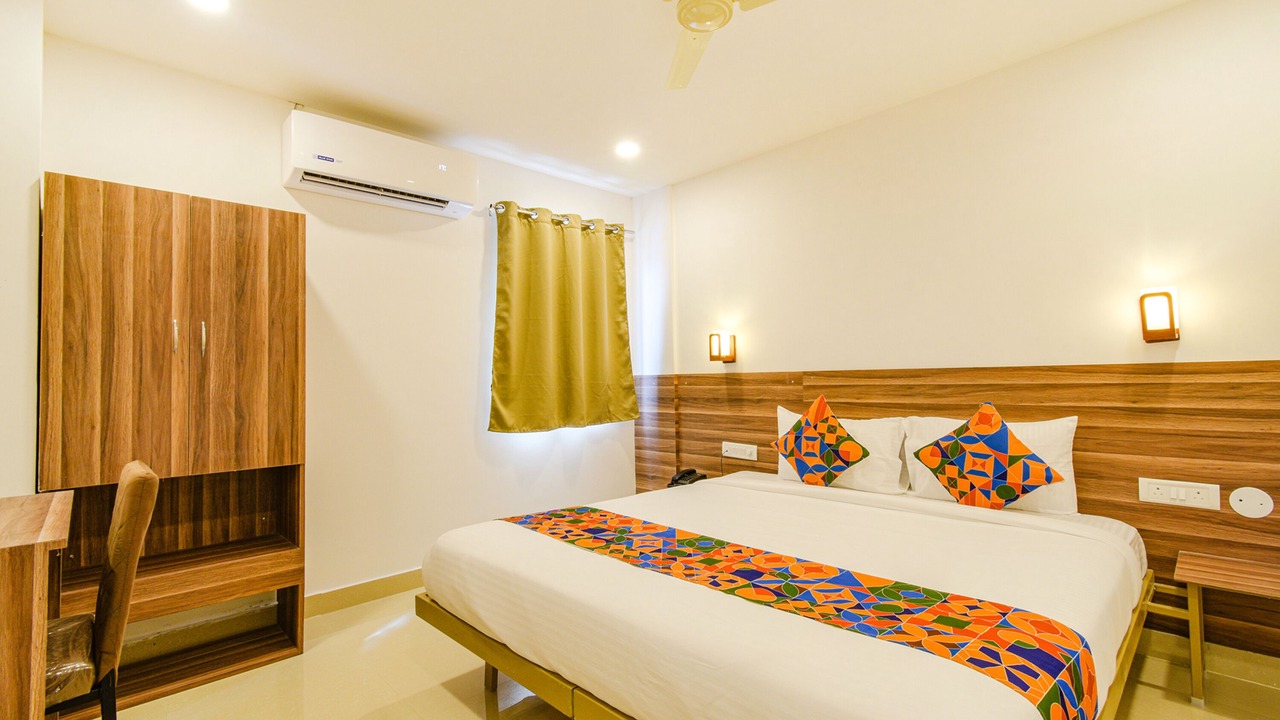 Photo of Bedroom in Secunderabad