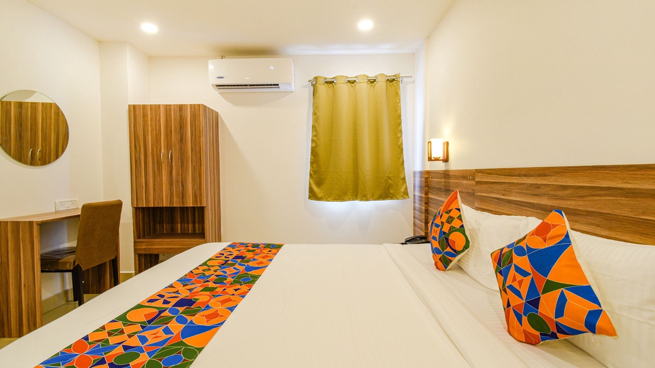 Photo of Bedroom in Secunderabad