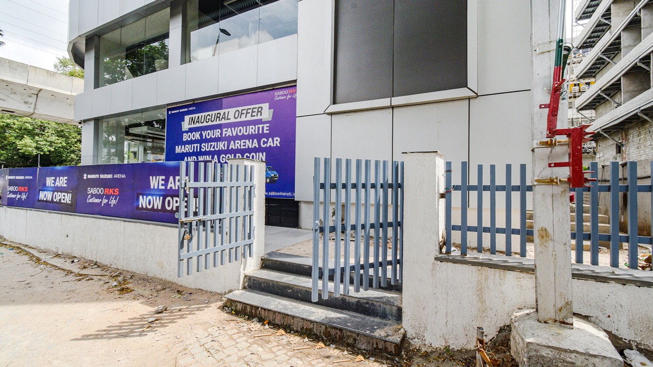Photo of Outdoor in Secunderabad