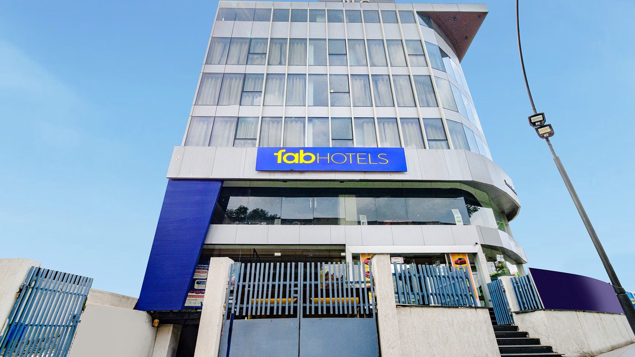 Photo of Outdoor in Secunderabad