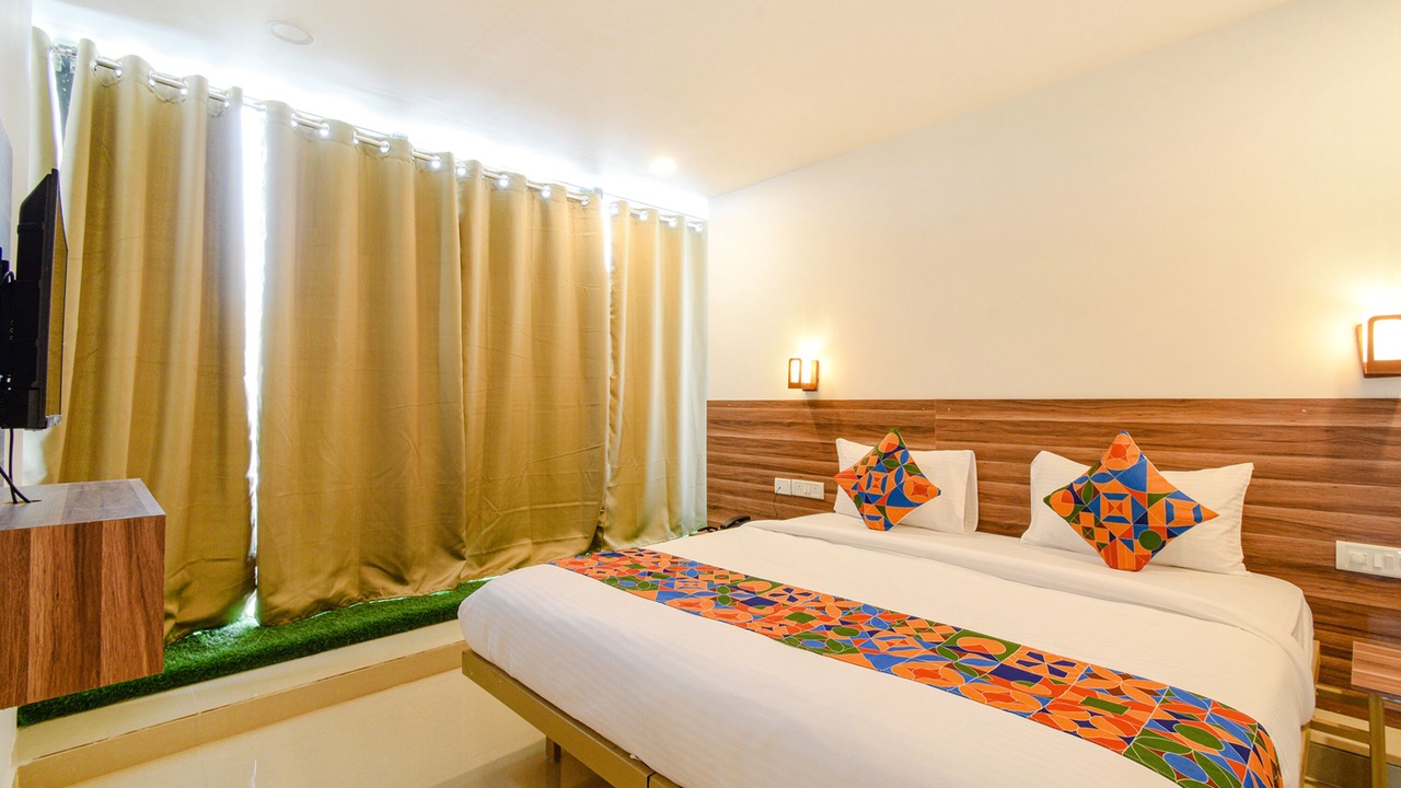 Photo of Bedroom in Secunderabad