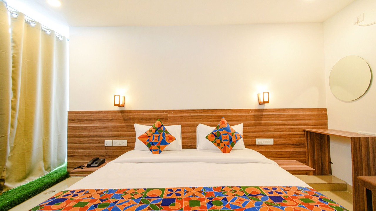 Photo of Bedroom in Secunderabad
