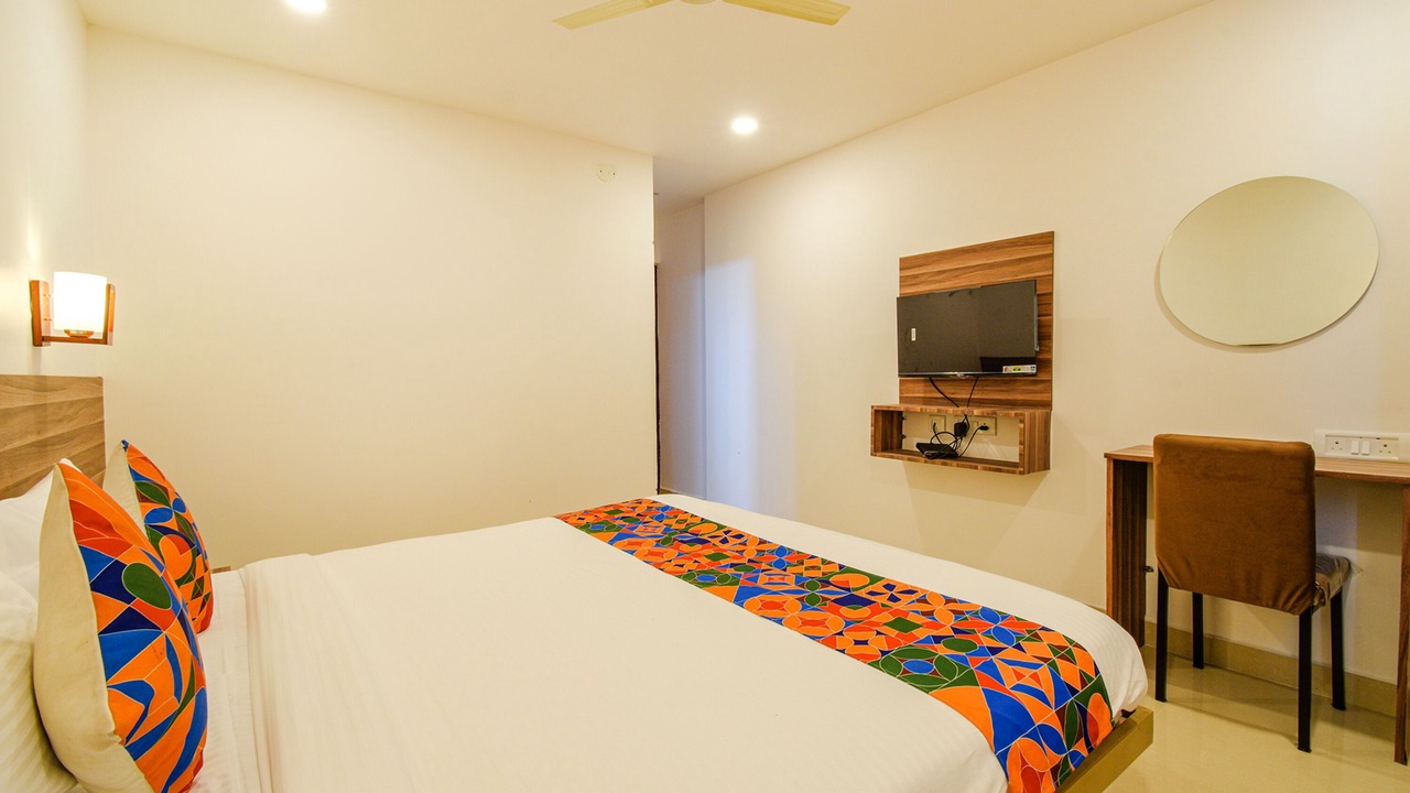 Photo of Bedroom in Secunderabad