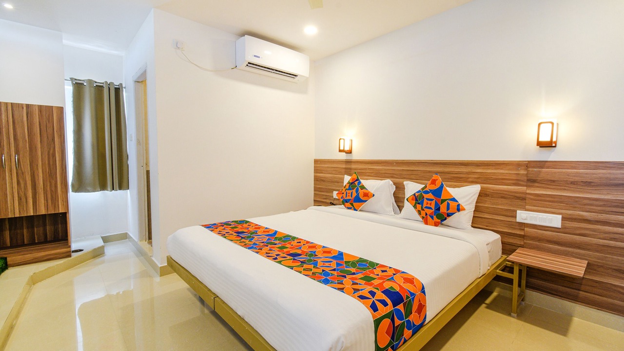 Photo of Bedroom in Secunderabad