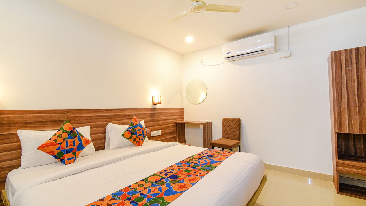 Photo of Bedroom in Secunderabad