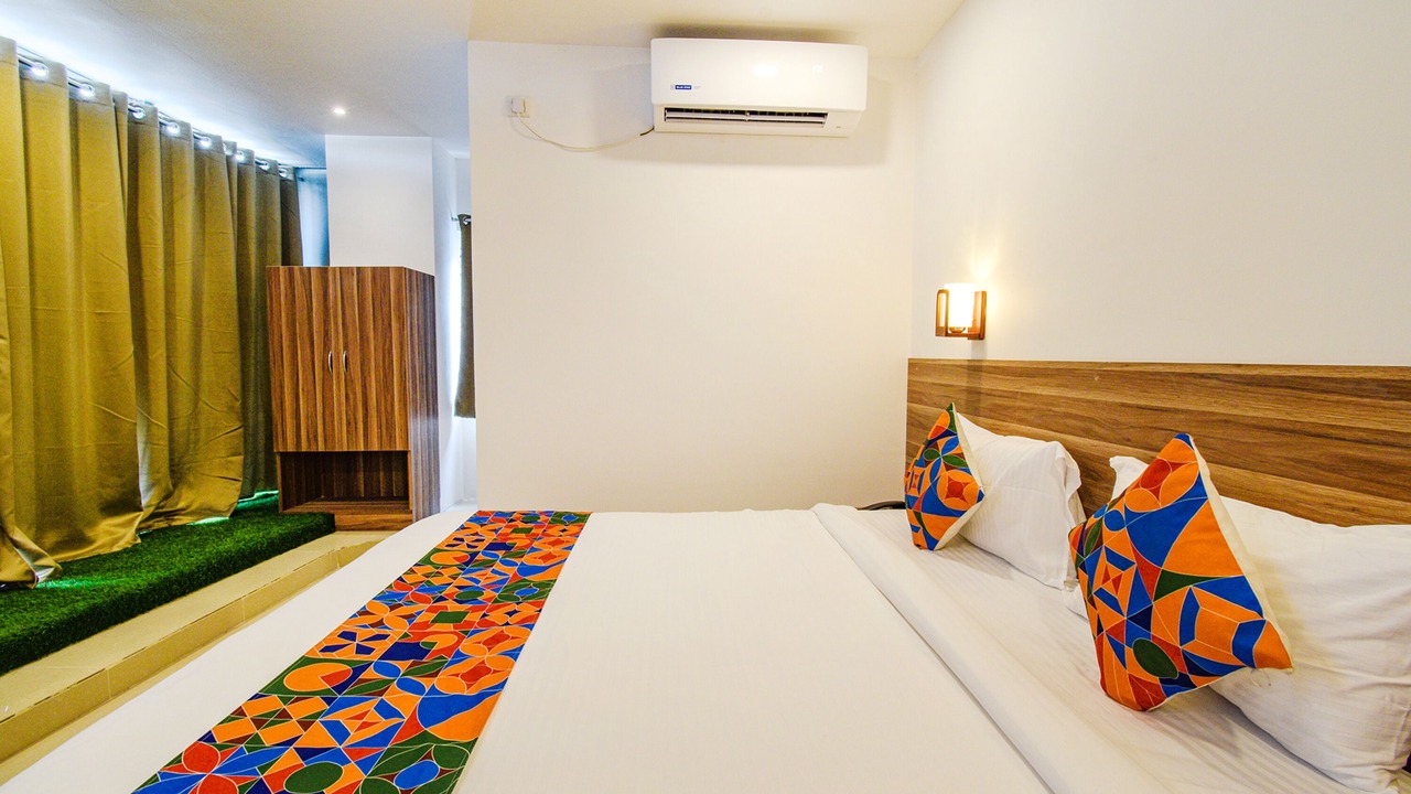 Photo of Bedroom in Secunderabad