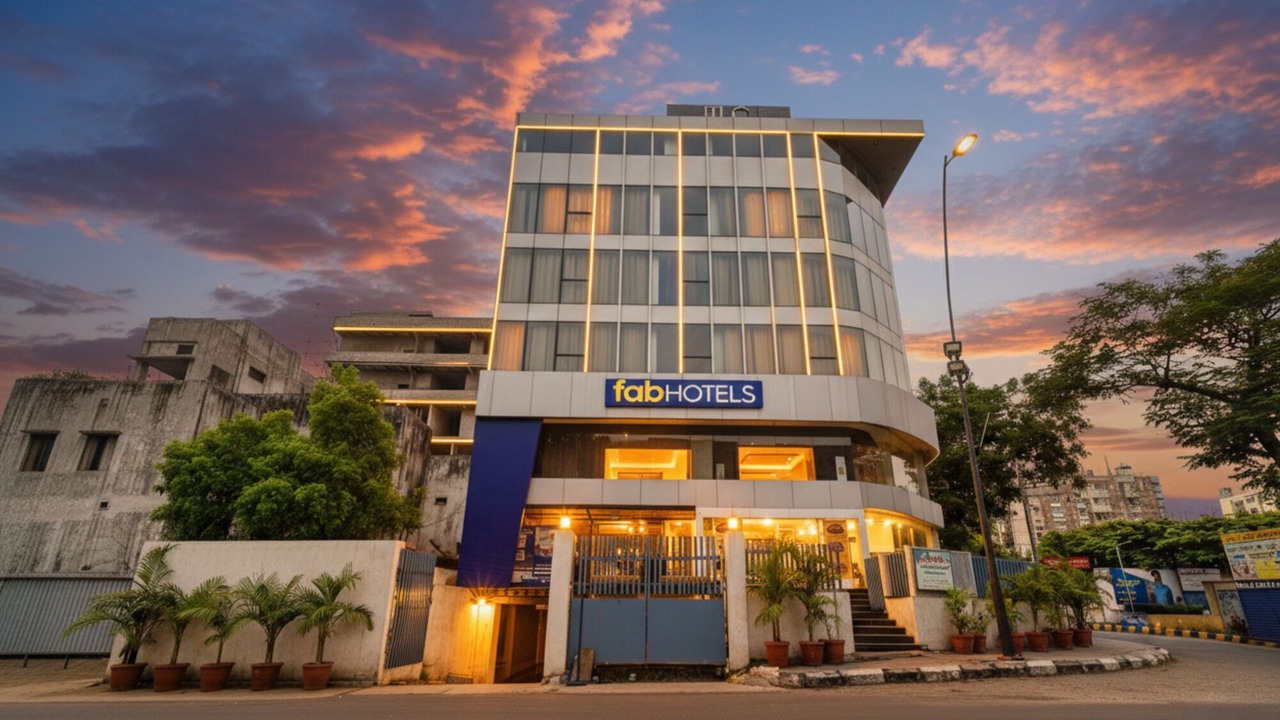 Photo of Outdoor in Secunderabad