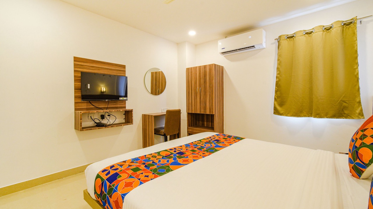 Photo of Bedroom in Secunderabad