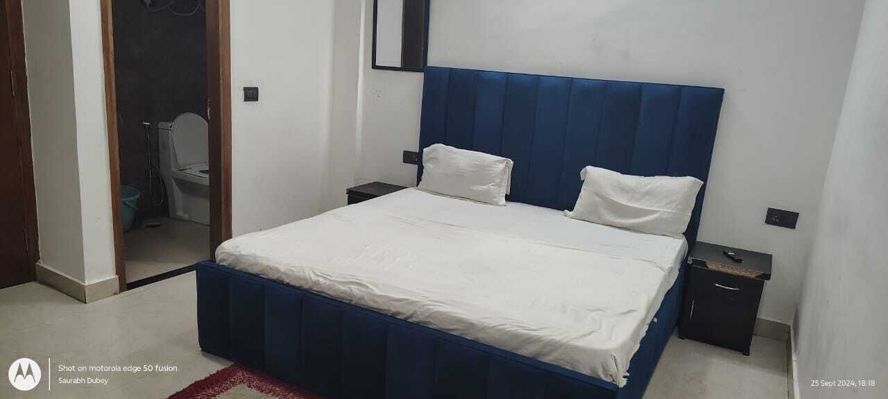 Photo of Bedroom in Chhatarpur
