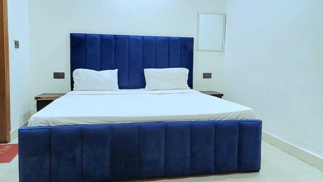 Photo of Bedroom in Chhatarpur