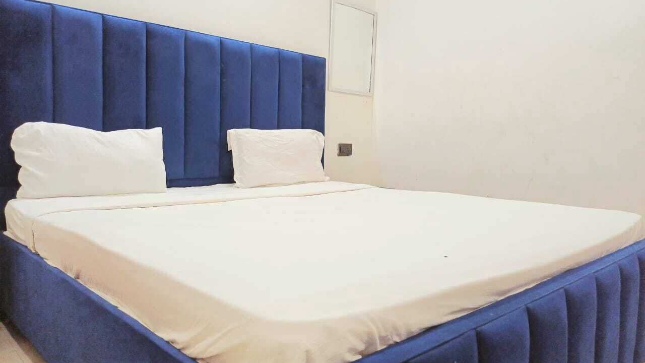 Photo of Bedroom in Chhatarpur