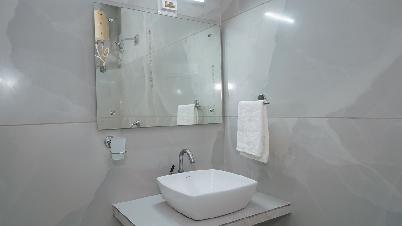 Photo of Bathroom in New Digha